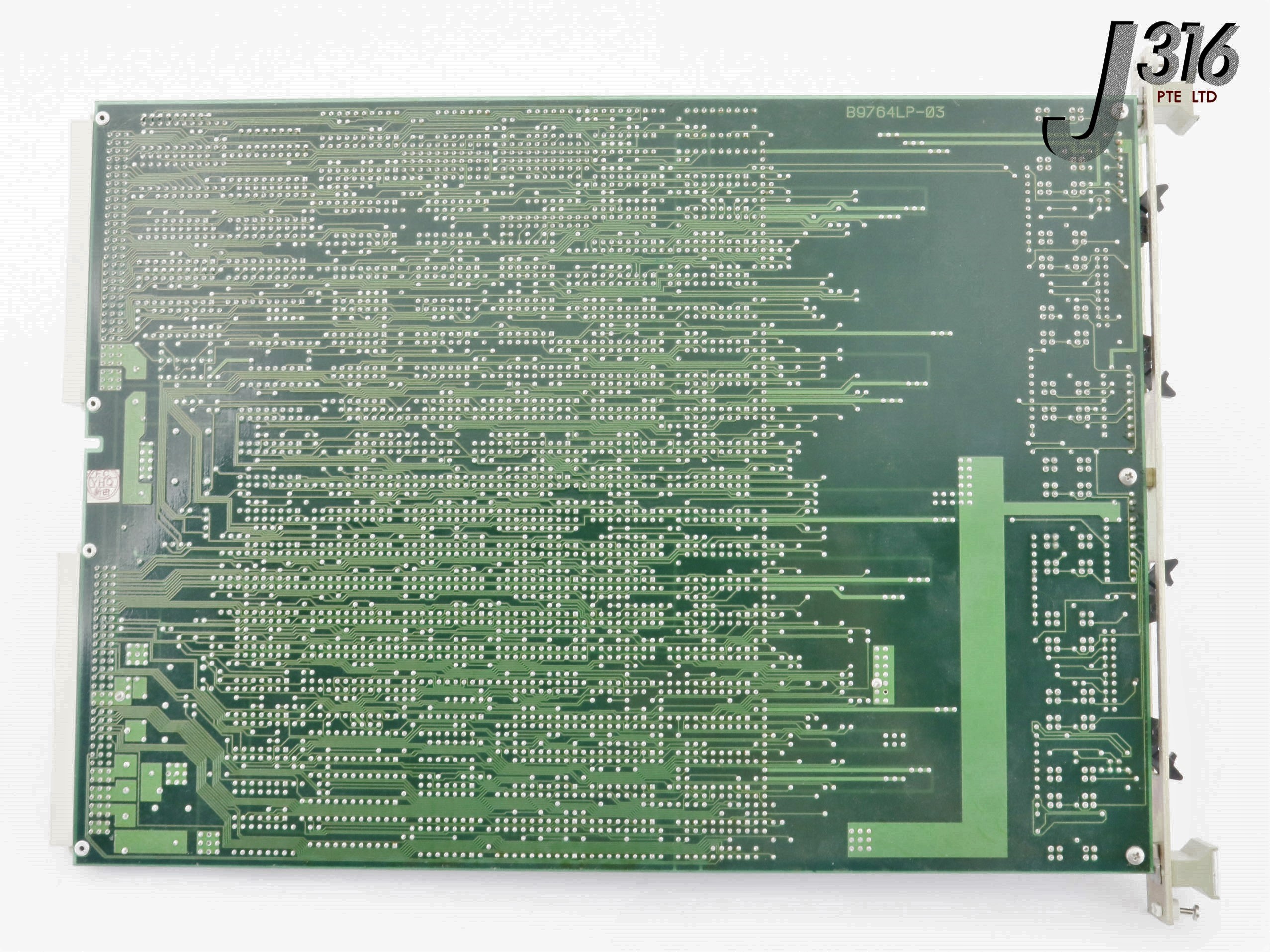 27058 YOKOGAWA PCB, PPC (I/O COM) ASSY, B9764JL, B9764LA, PPC1 B9764LN –  J316Gallery